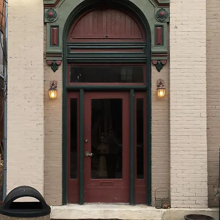 Main Street Bed & Breakfast-3